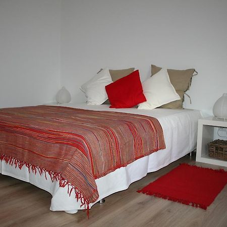 Apartment Portimao Old Town Exteriér fotografie