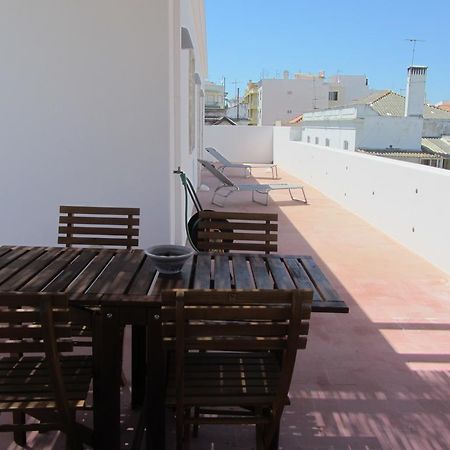Apartment Portimao Old Town Exteriér fotografie