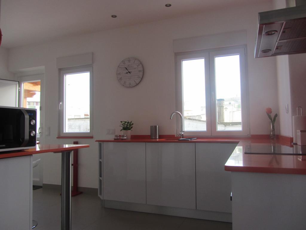 Apartment Portimao Old Town Pokoj fotografie