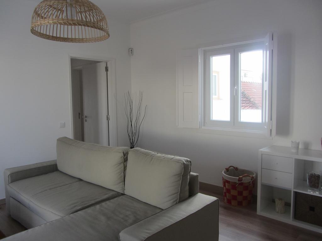 Apartment Portimao Old Town Pokoj fotografie