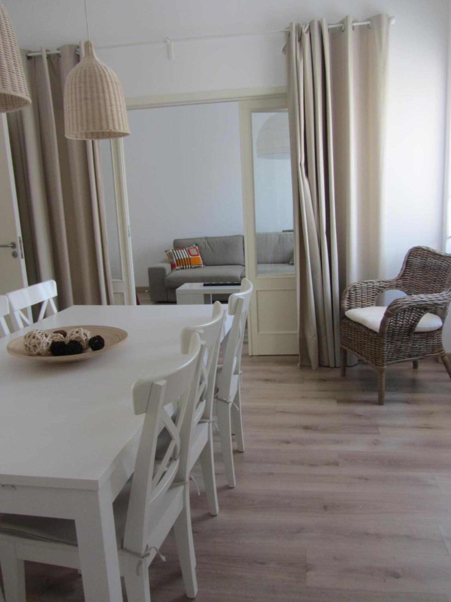 Apartment Portimao Old Town Pokoj fotografie
