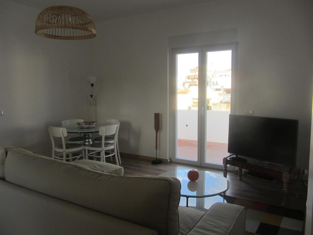 Apartment Portimao Old Town Pokoj fotografie