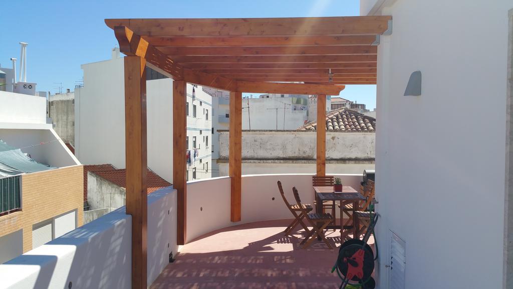 Apartment Portimao Old Town Pokoj fotografie