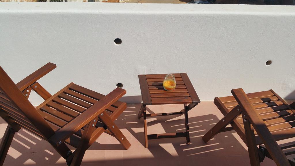 Apartment Portimao Old Town Pokoj fotografie