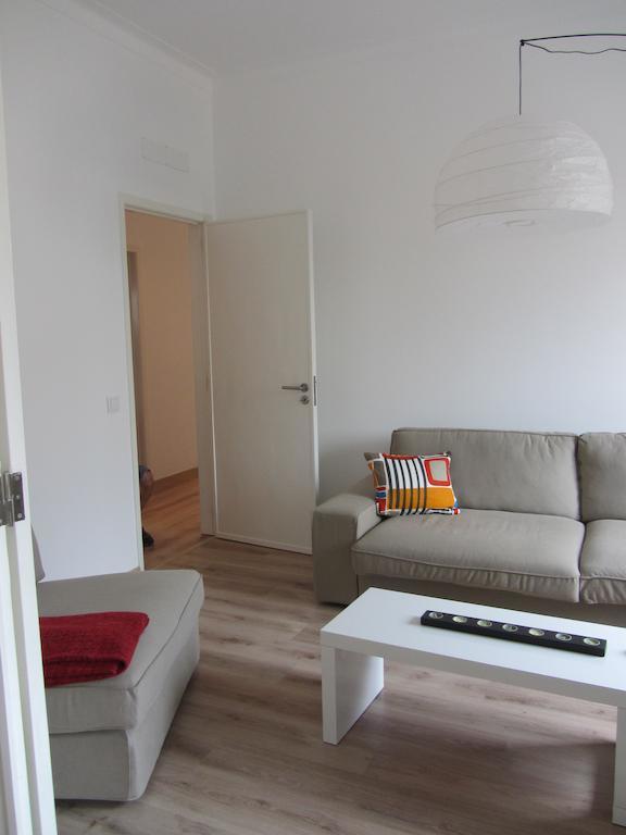 Apartment Portimao Old Town Pokoj fotografie
