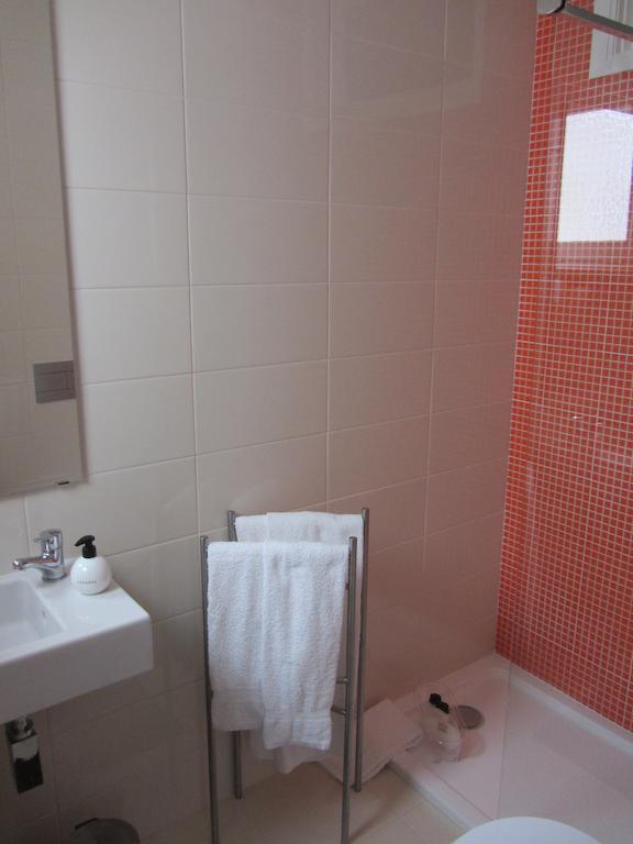 Apartment Portimao Old Town Pokoj fotografie