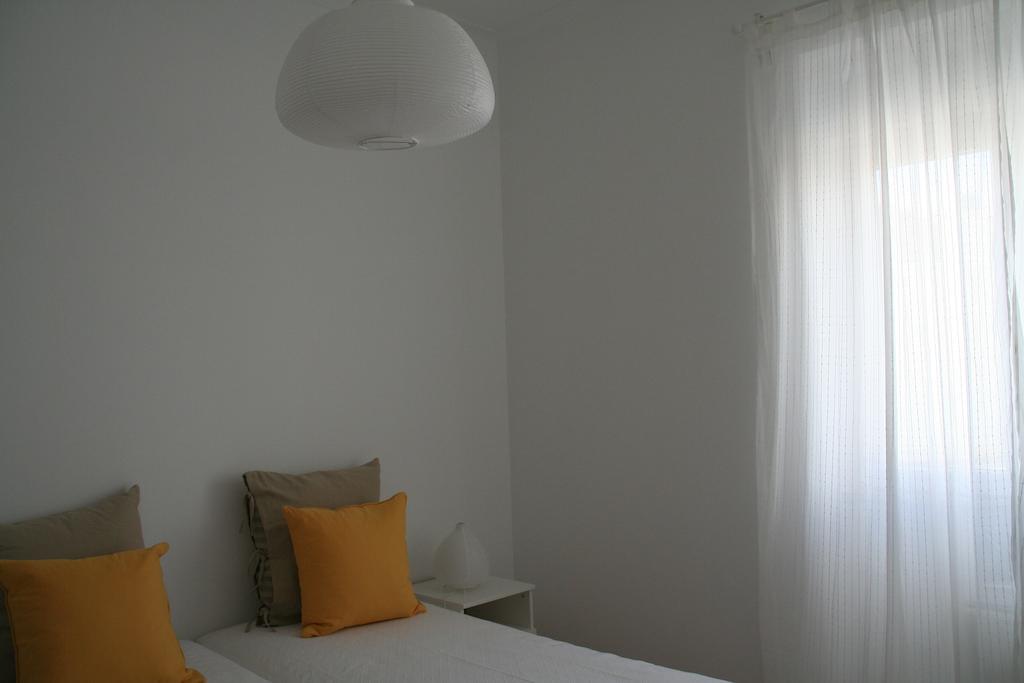 Apartment Portimao Old Town Pokoj fotografie