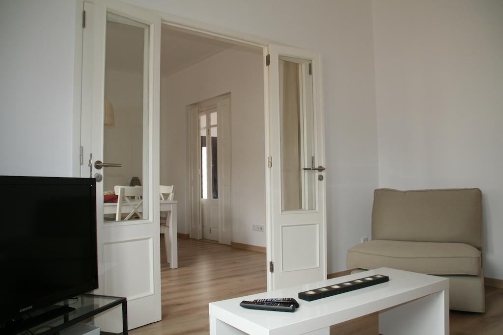 Apartment Portimao Old Town Pokoj fotografie