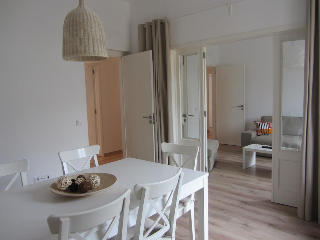 Apartment Portimao Old Town Pokoj fotografie