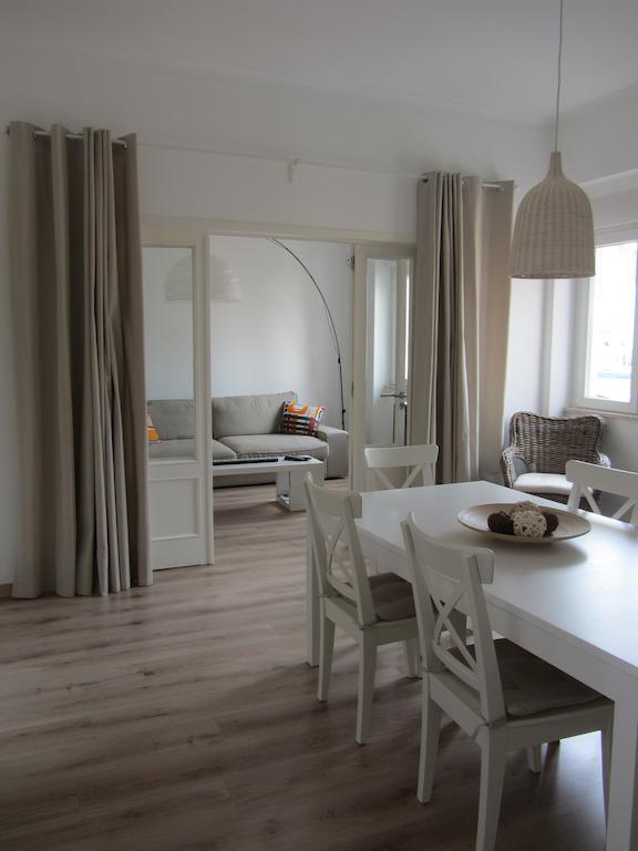 Apartment Portimao Old Town Pokoj fotografie