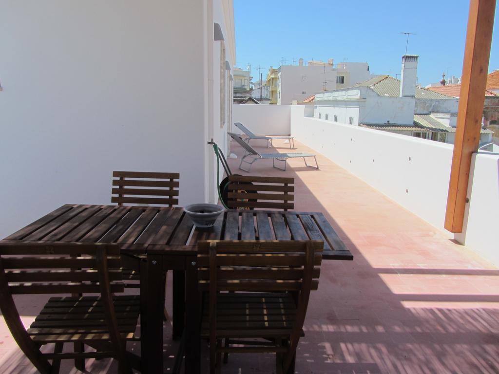 Apartment Portimao Old Town Exteriér fotografie