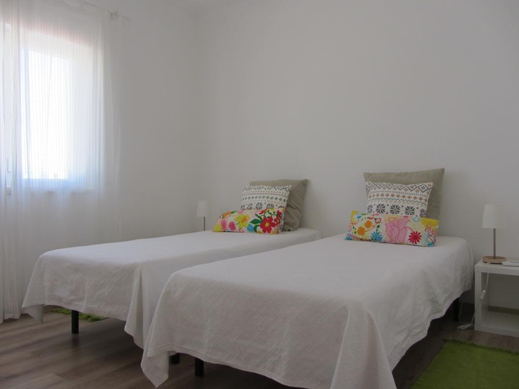 Apartment Portimao Old Town Exteriér fotografie