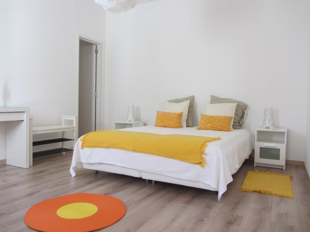 Apartment Portimao Old Town Exteriér fotografie